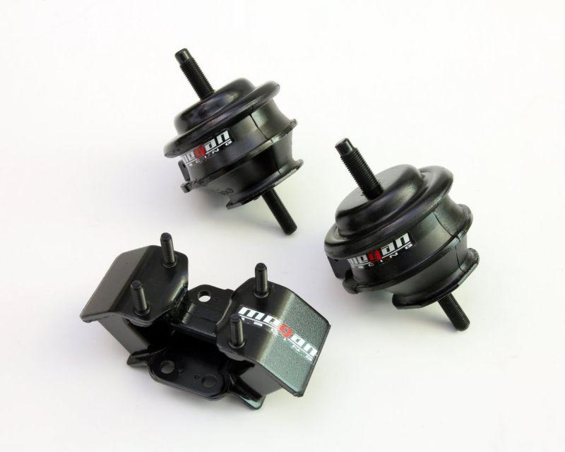Megan reinforced engine motor mounts 92-97 lexus sc400 at auto soarer 1uz 1uz-fe