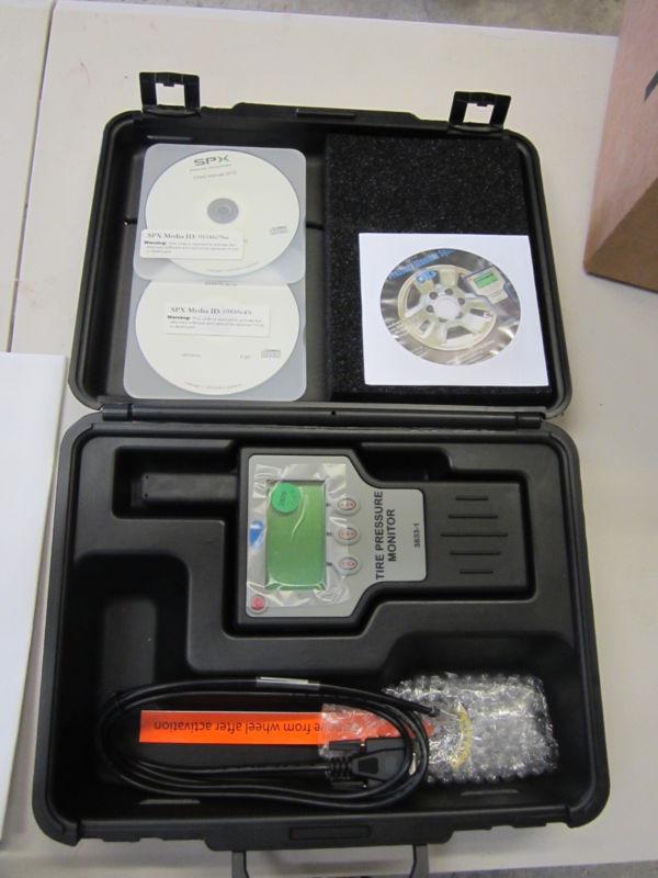 OTC-Tire Pressure Monitor System 3833 (TPM Master Kit 2012) Brand New In Box, US $429.99, image 2
