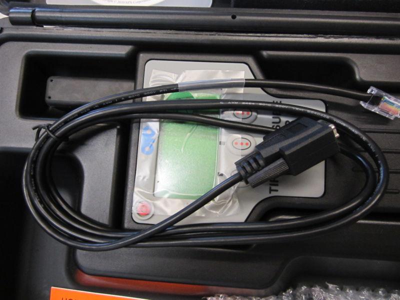 OTC-Tire Pressure Monitor System 3833 (TPM Master Kit 2012) Brand New In Box, US $429.99, image 5