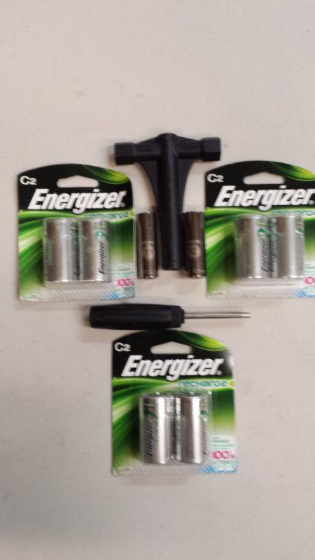 OTC-Tire Pressure Monitor System 3833 (TPM Master Kit 2012) Brand New In Box, US $429.99, image 8