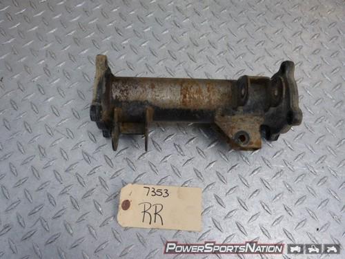 Arctic cat a 400 4x4 05 rear axle tube right