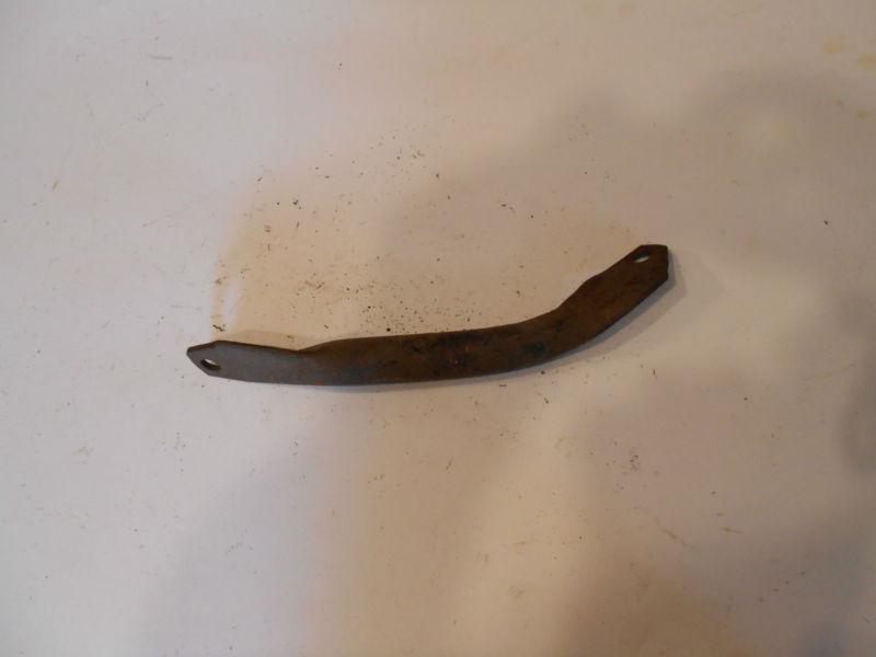 Mopar engine bracket ac support brace 