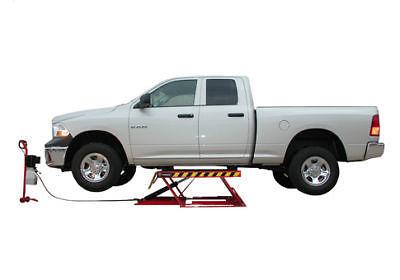 Car lift low rise auto lift 6000lb. capacity