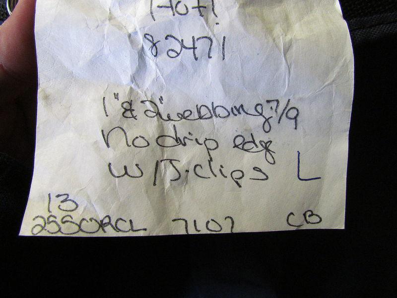 BENNINGTON 2550 RCL PONTOON PLAYPEN COVER 7107 BLUE 306