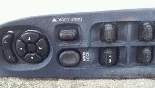 02 03 04 05 06 07 08 09 ram 00 01 02 dakota durango master driver window switch 