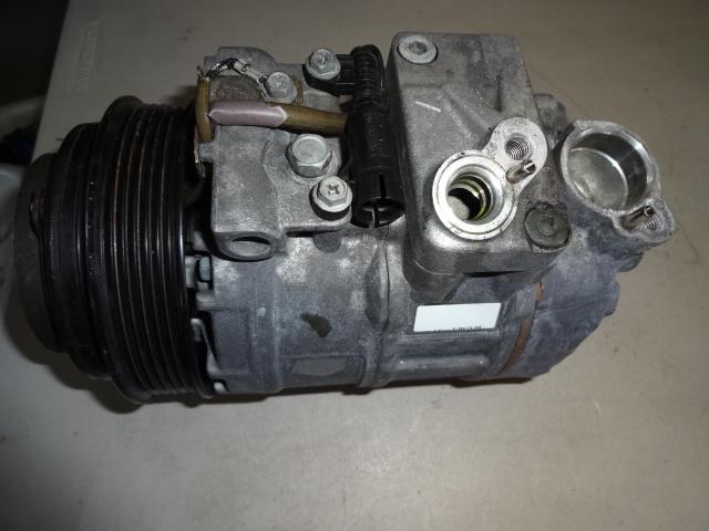 1999-2002 mercedes e320 ac compressor 210 type e320 e430 and e55
