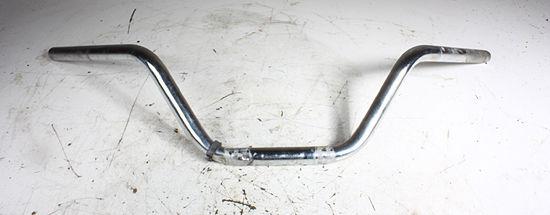 1981 yamaha xj550 maxim handle bars/oem