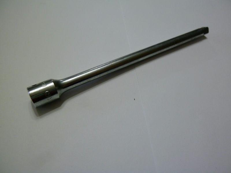 Wright 3/8 drive 8" socket extension no 3408