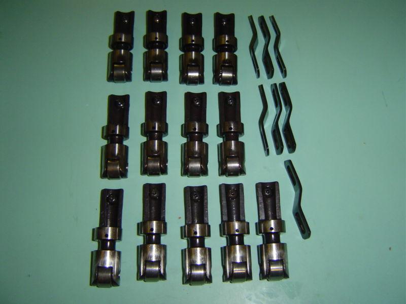 Find Isky Solid Roller Lifters 20296LO180 Big Block Chevy .842" Offset .180" in Stony Brook