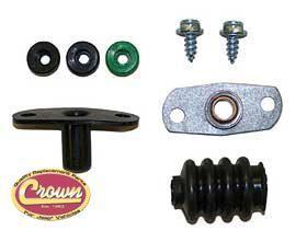 Shift linkage repair kit
