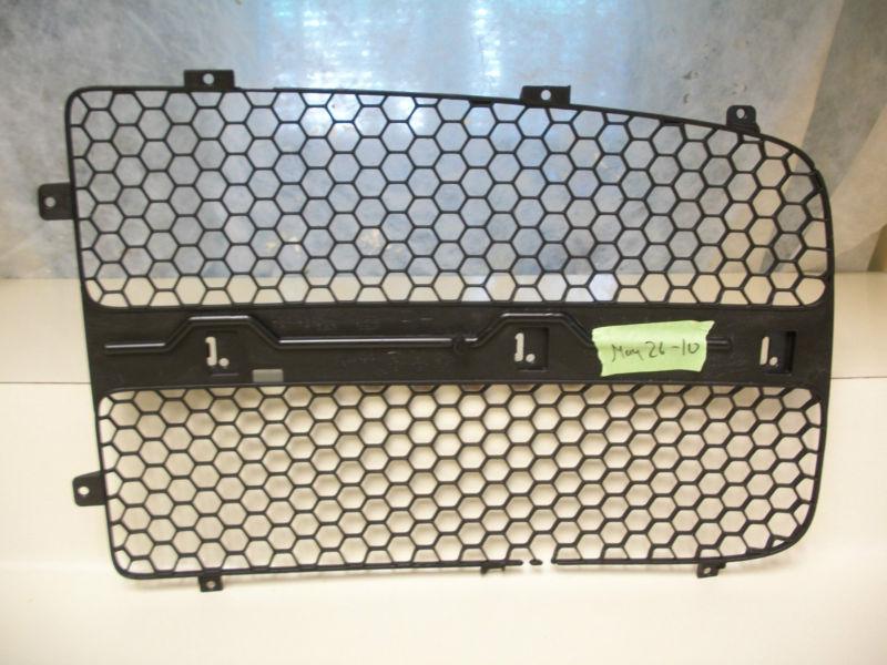 DODGE RAM 1500 2500 3500 04 05 GRILLE INSERT FILLER PANEL RH OEM ORIGNAL, US $34.90, image 3