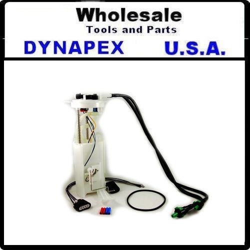 Find NEW FUEL PUMP ASSEMBLY & FUEL LEVEL SENSOR REPLACEMENT in United