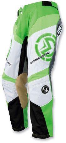 Moose lime 11 m1 pant size 36