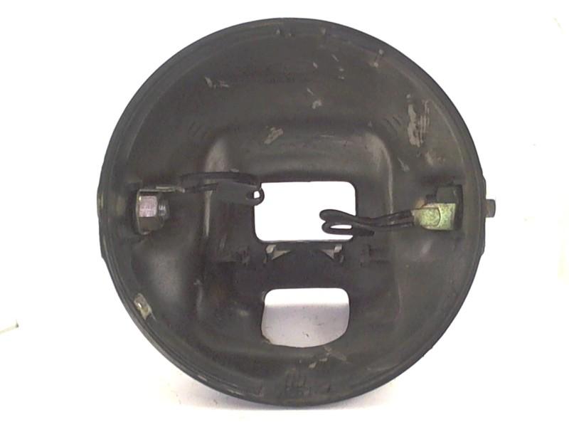 91-08 honda cb250 nighthawk cb 250 motorcycle headlight light case cover housing