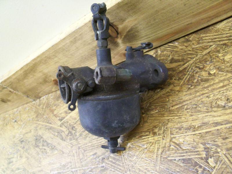 Ford Model T Carburetor, Model NH Original Equipment, 1 Barrel , US $70.00, image 3