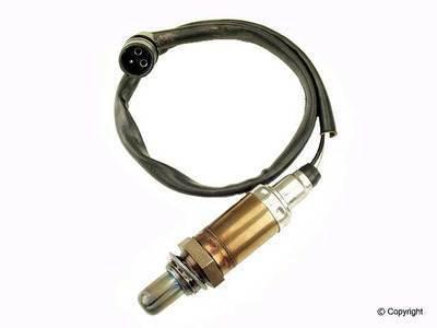 Wd express 800 06032 101 oxygen sensor-bosch oxygen sensor