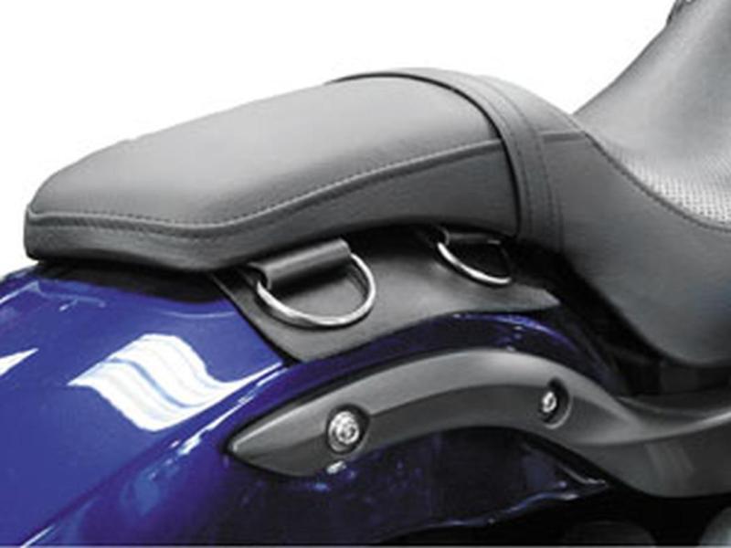 New willie & max the hooker/ mounting mounting kit, black