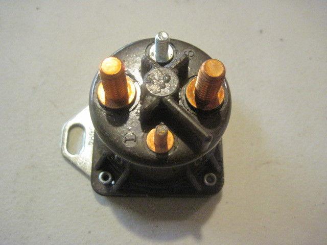 Brand New NAPA ECHLIN Starter Solenoid Part No. ST404, US $14.99, image 3