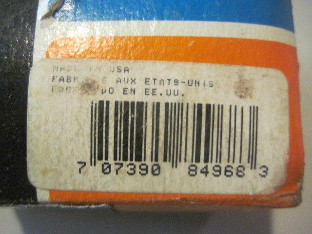 Brand New NAPA ECHLIN Starter Solenoid Part No. ST404, US $14.99, image 7