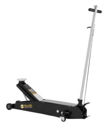 Omega 4-ton "magic lift" hydraulic service lift om25048c -- free shipping