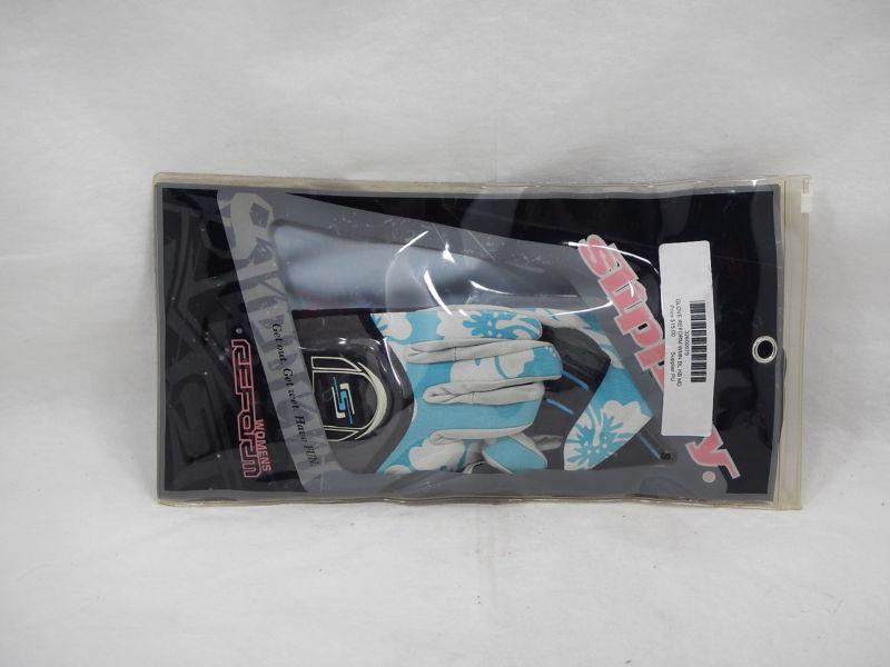 Slippery 32600079 glove womens medium *new