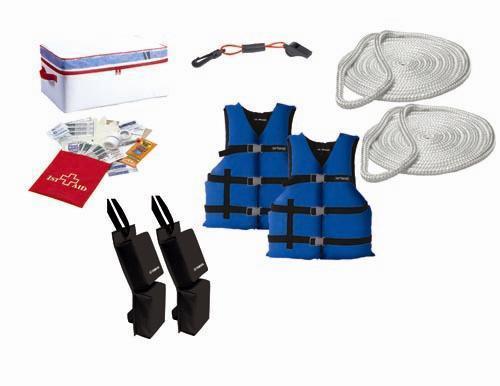New personal watercraft starter kit ~^ get what you need for your pwc ^~ $0 ship