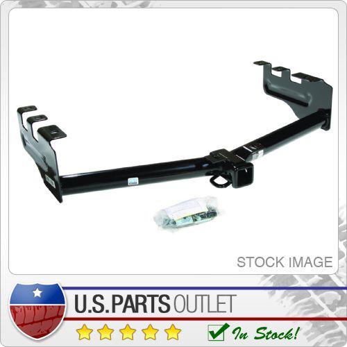 Pro series 51081 class iii; pro series trailer hitch