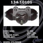 Centric parts 134.10101 rear left wheel cylinder