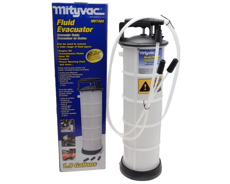 Find Mityvac 7400 Oil Extractor in Pembroke, Massachusetts, US, for US