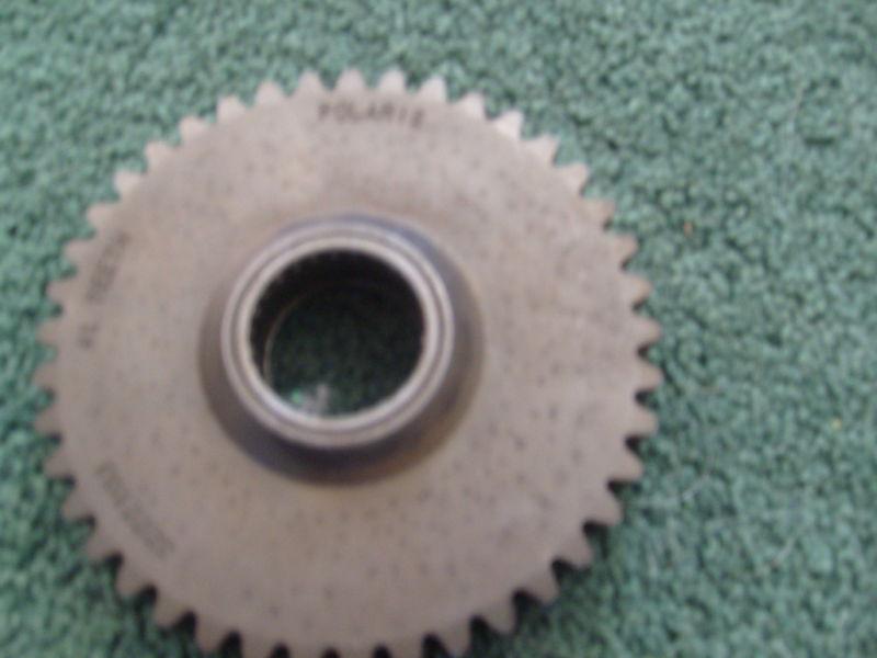 Polaris reverse gear 41 tooth 13 wide new 1341228
