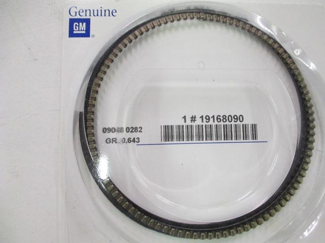 LS3 piston ring set, US $149.00, image 2