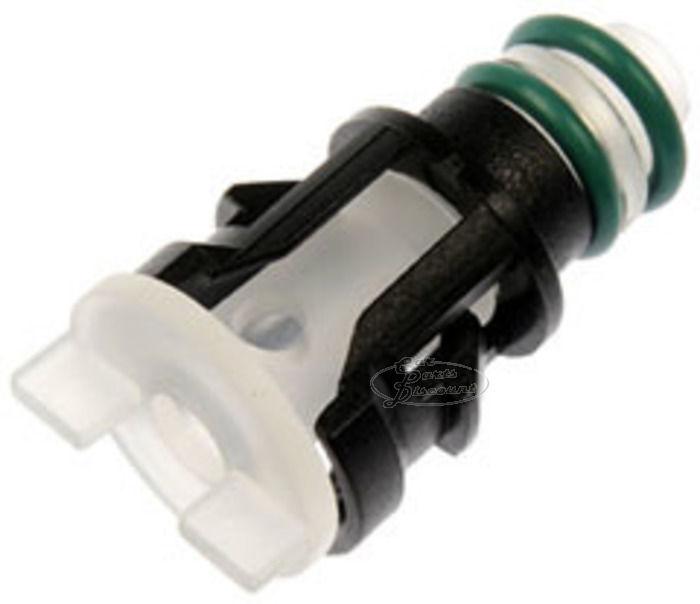 Dorman auto trans oil cooler line connector