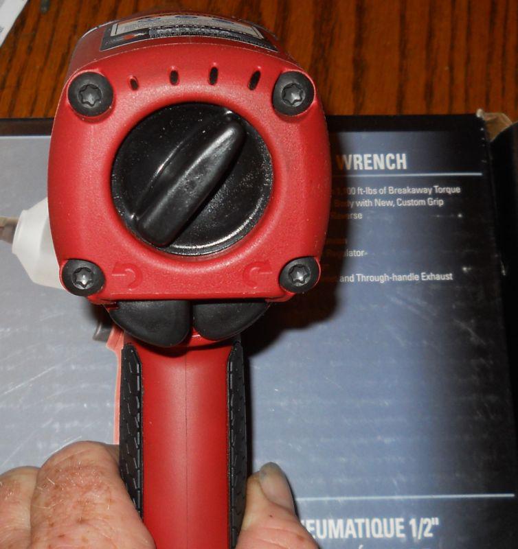 matco tool mt1769a 1/2 drive impact gun very nice, US $285.00, image 3