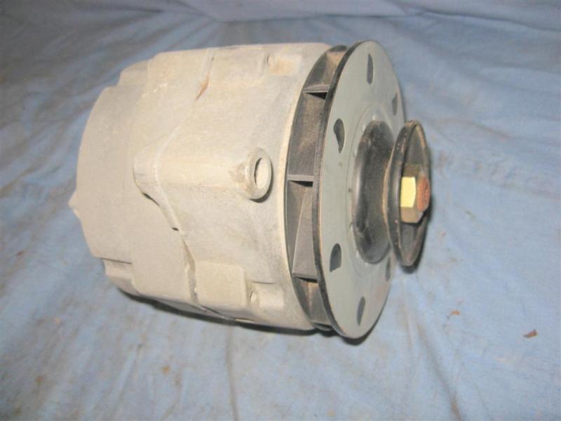 Find Rebuilt Delco Remy Alternator Chevy Olds Buick Pontiac 7273