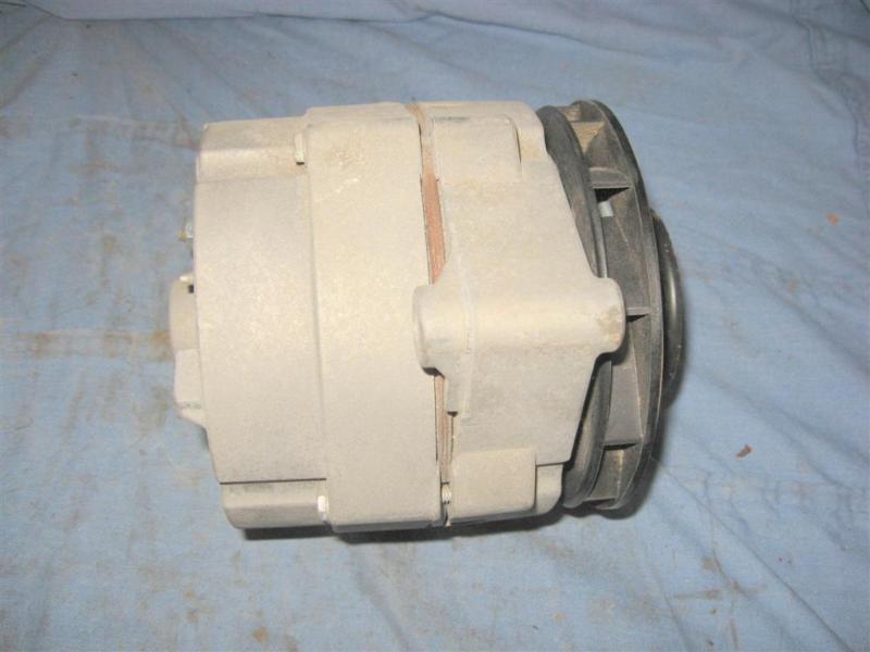 Find Rebuilt Delco Remy Alternator Chevy Olds Buick Pontiac 7273