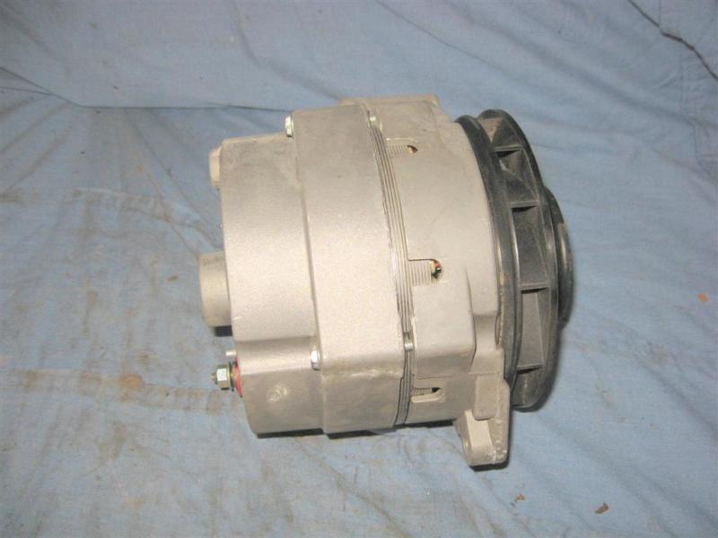 Find Rebuilt Delco Remy Alternator Chevy Olds Buick Pontiac 7273