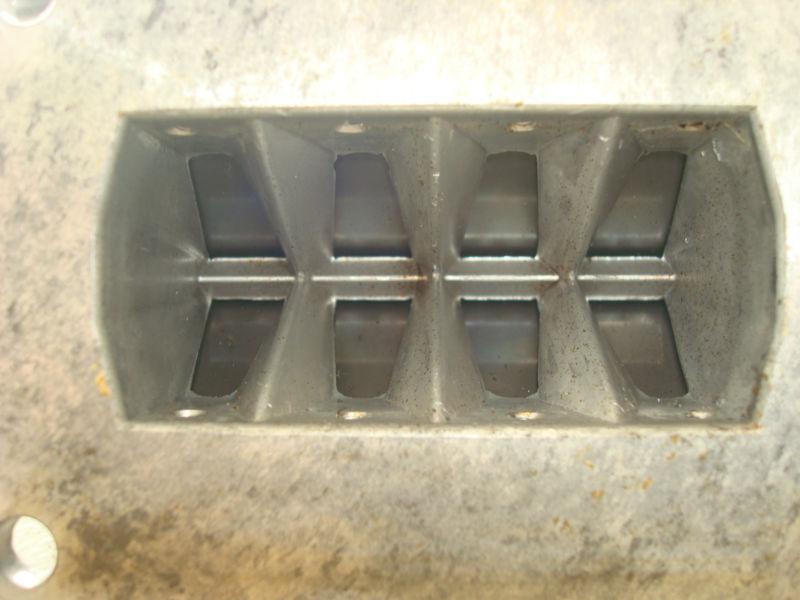 Find 1975 John Deere Snowmobile JDX8 440cc Reeds Used in Fort Wayne