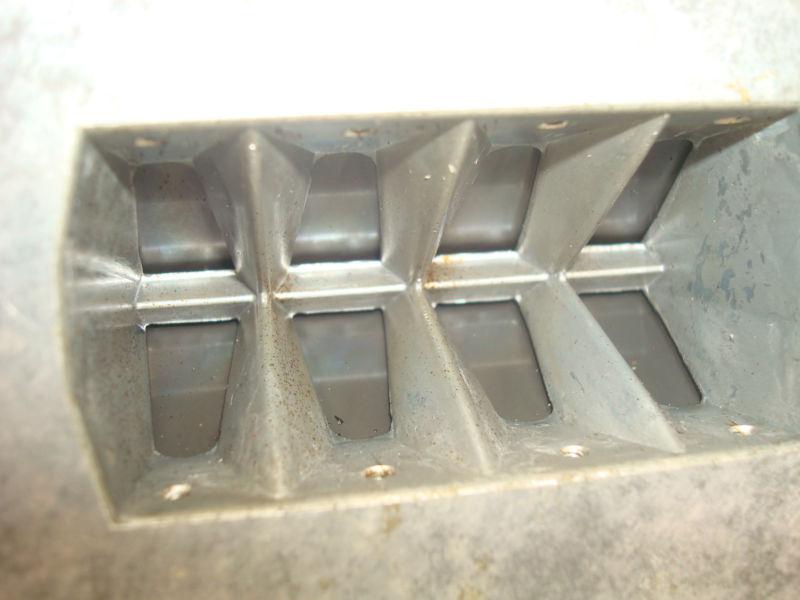 Find 1975 John Deere Snowmobile JDX8 440cc Reeds Used in Fort Wayne