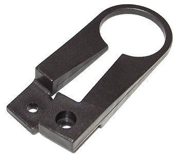 Lewmar # 6060580 - fleming rope with chain