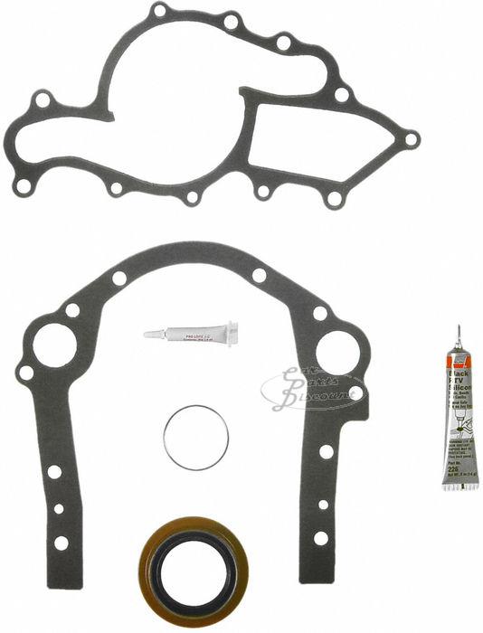 Fel-pro timing cover gasket set