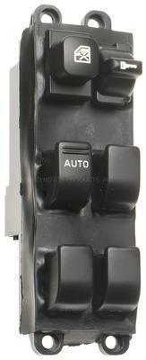95 - 97 nissan sentra driver left side master power window switch