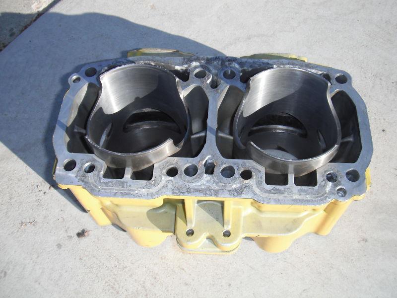 SEADOO XPL XP limited GSX GTX RX LRV Sportster 947 951 Cylinder Jug 290923569, US $299.99, image 3