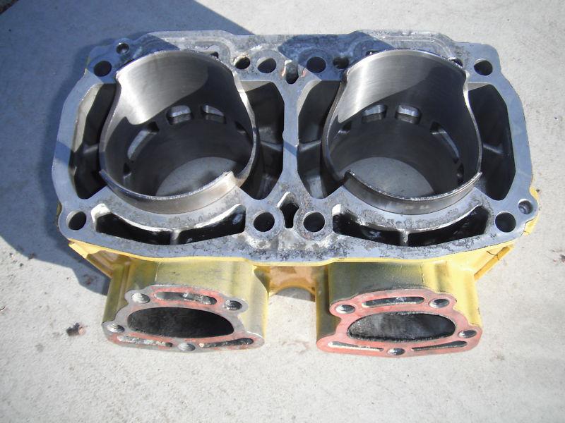 SEADOO XPL XP limited GSX GTX RX LRV Sportster 947 951 Cylinder Jug 290923569, US $299.99, image 4