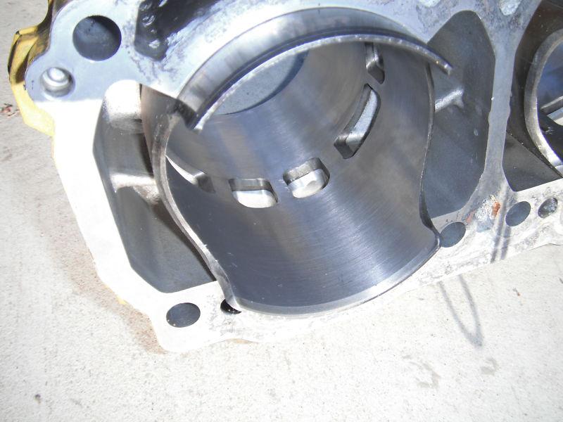 SEADOO XPL XP limited GSX GTX RX LRV Sportster 947 951 Cylinder Jug 290923569, US $299.99, image 5