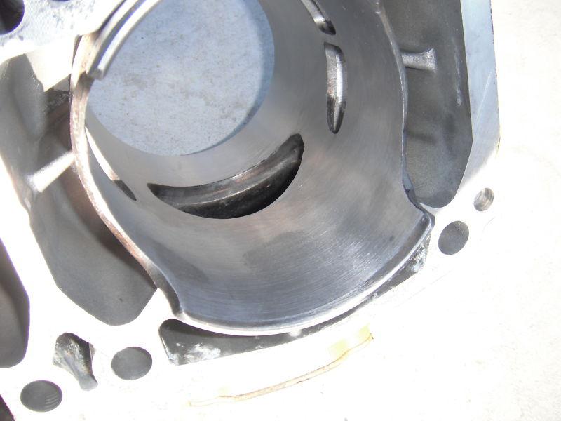 SEADOO XPL XP limited GSX GTX RX LRV Sportster 947 951 Cylinder Jug 290923569, US $299.99, image 8