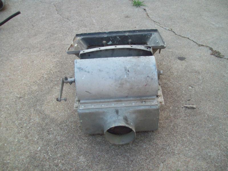 CARB AIR BOX, US $29.99, image 2