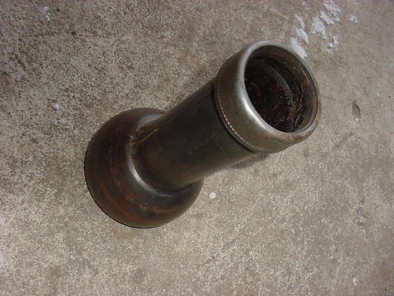 1953 1954 chevrolet car chevy gmc truck 50 51 52 53 54 torque tube ball collar