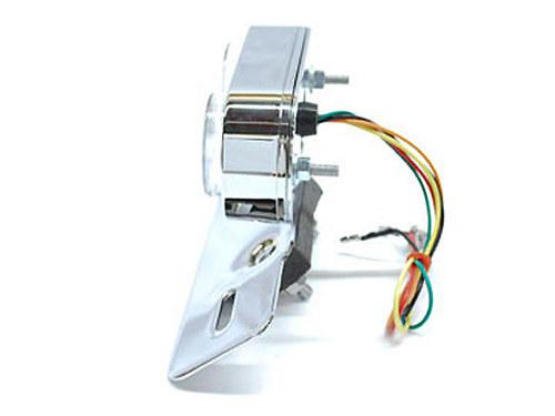 Taillight Turn Signals For Kawasaki Shaft Voyager Eliminator 750 1100 1300, US $30.99, image 2