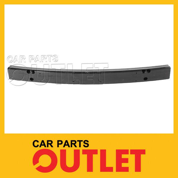1998-2005 lexus gs300 lx1106108 rear bumper reinforcement bar new primered steel