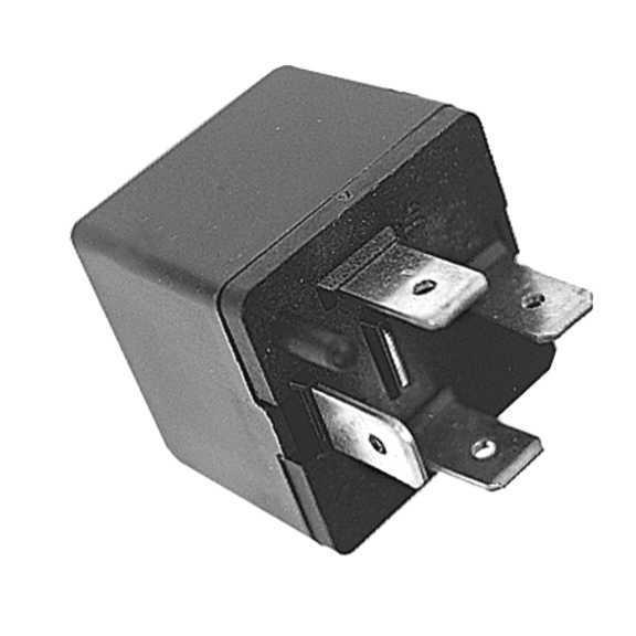 Find Echlin Ignition Parts ECH AR623 A/C Comp Clutch CutOff Relay in